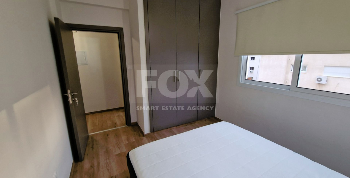 Two Bed Apartment For Sale  In Neapolis