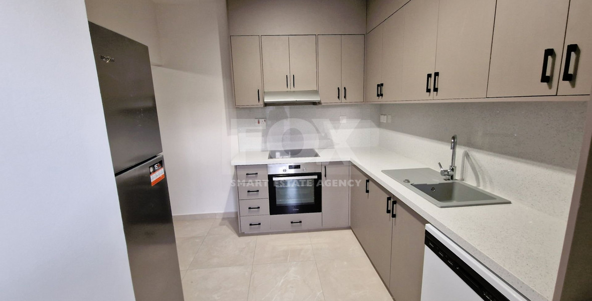 Two Bed Apartment For Sale  In Neapolis