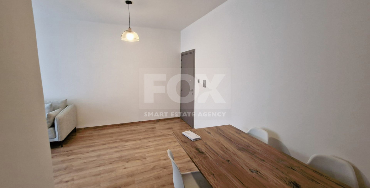 Two Bed Apartment For Sale  In Neapolis