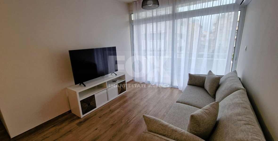 Two Bed Apartment For Sale  In Neapolis