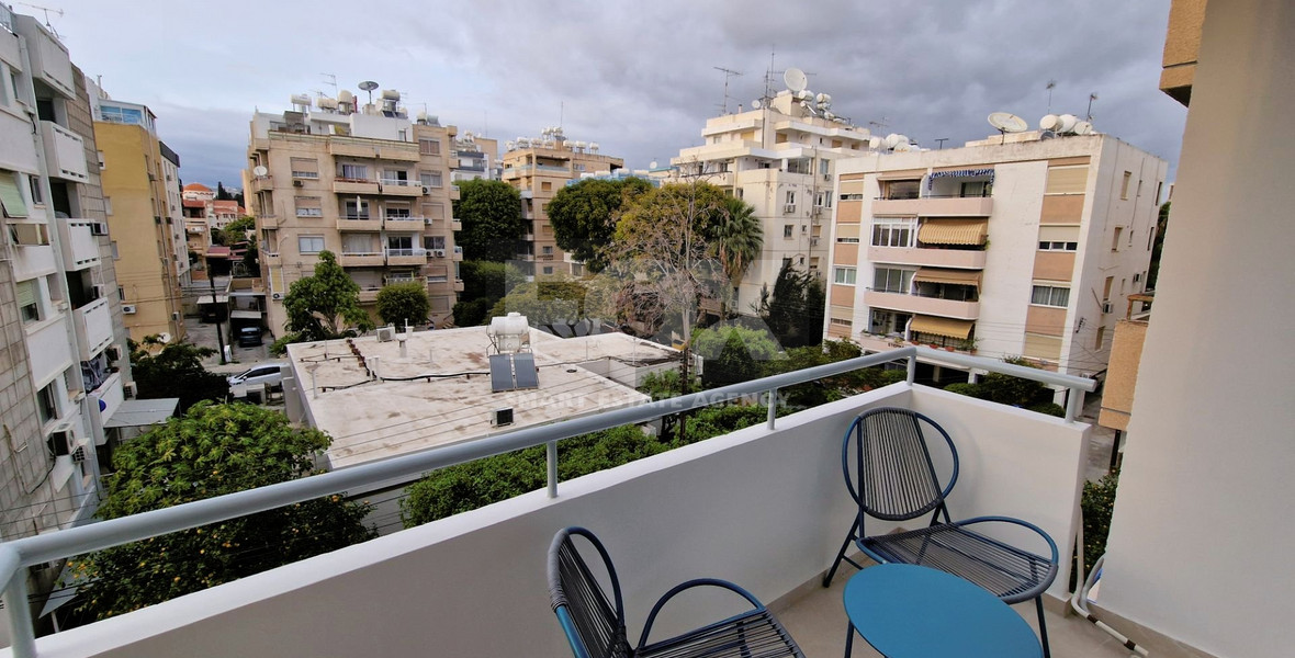 Two Bed Apartment For Sale  In Neapolis
