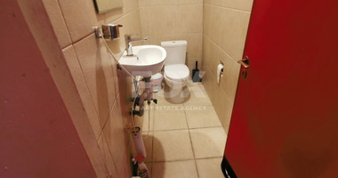 Shop for sale in Agia Zoni, Limassol