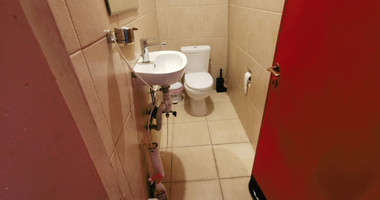 Shop for sale in Agia Zoni, Limassol