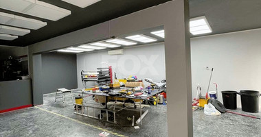 Shop for sale in Agia Zoni, Limassol