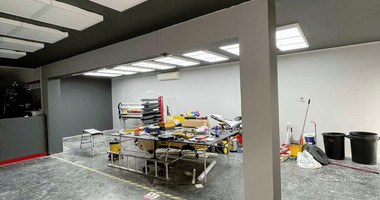Shop for sale in Agia Zoni, Limassol