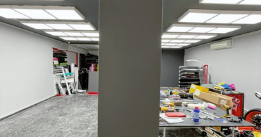 Shop for sale in Agia Zoni, Limassol