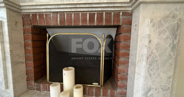 Detached five bedroom Villa with swimming pool for sale in Agios Athanasios-Limassol