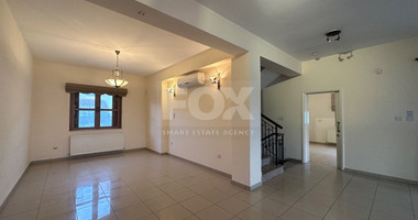 Detached five bedroom Villa with swimming pool for sale in Agios Athanasios-Limassol