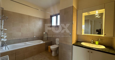 Detached five bedroom Villa with swimming pool for sale in Agios Athanasios-Limassol