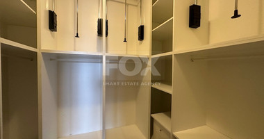 Detached five bedroom Villa with swimming pool for sale in Agios Athanasios-Limassol