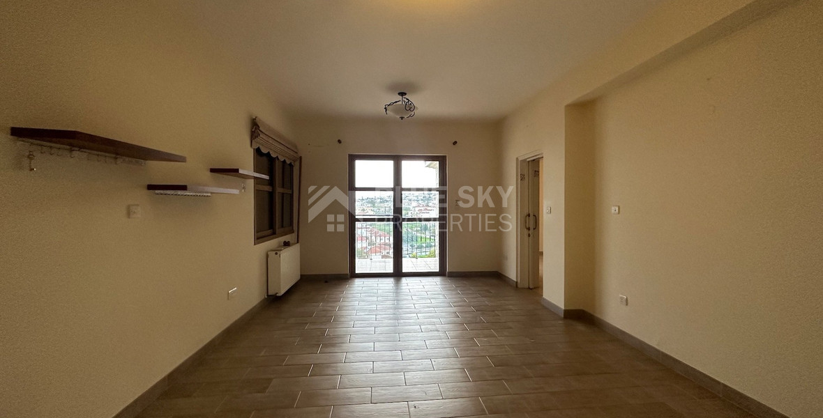 Detached five bedroom Villa with swimming pool for sale in Agios Athanasios-Limassol