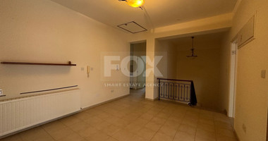 Detached five bedroom Villa with swimming pool for sale in Agios Athanasios-Limassol