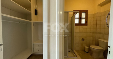 Detached five bedroom Villa with swimming pool for sale in Agios Athanasios-Limassol