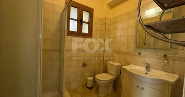 Detached five bedroom Villa with swimming pool for sale in Agios Athanasios-Limassol