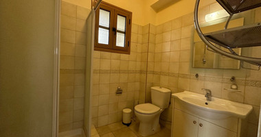 Detached five bedroom Villa with swimming pool for sale in Agios Athanasios-Limassol