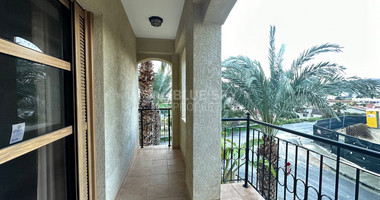 Detached five bedroom Villa with swimming pool for sale in Agios Athanasios-Limassol