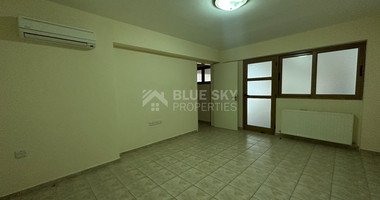 Detached five bedroom Villa with swimming pool for sale in Agios Athanasios-Limassol