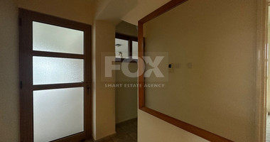 Detached five bedroom Villa with swimming pool for sale in Agios Athanasios-Limassol