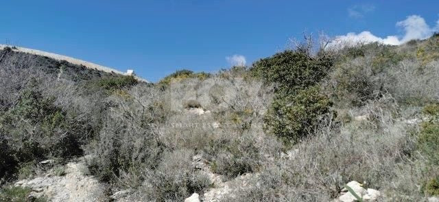 Land for sale in Kapileio village, Limassol