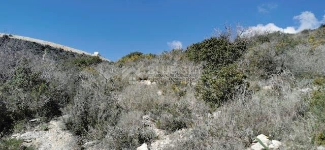 Land for sale in Kapileio village, Limassol