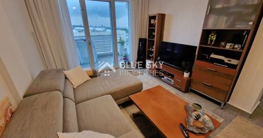 Cozy One-Bedroom Apartment for sale in  Agia Paraskevi-Germasogeia, Limassol