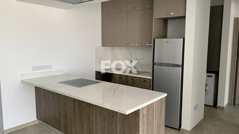 Apartments for rent 82 m² in Apostolou Petrou & Pavlou, Limassol, Cyprus