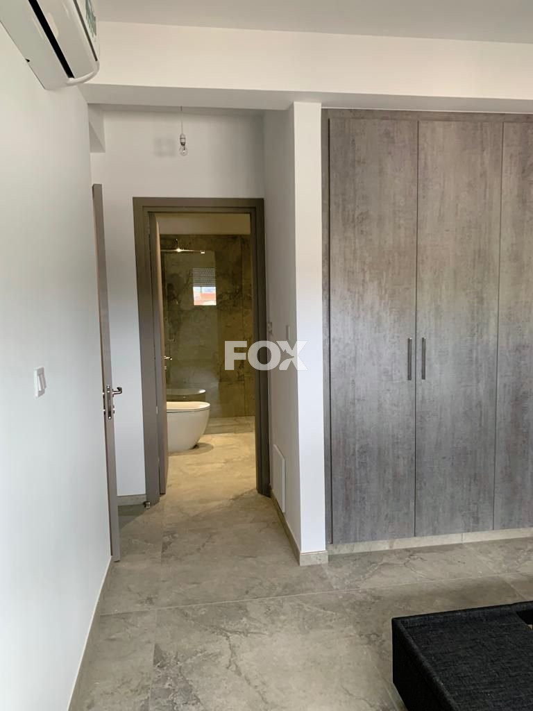 Apartments for rent 82 m² in Apostolou Petrou & Pavlou, Limassol, Cyprus