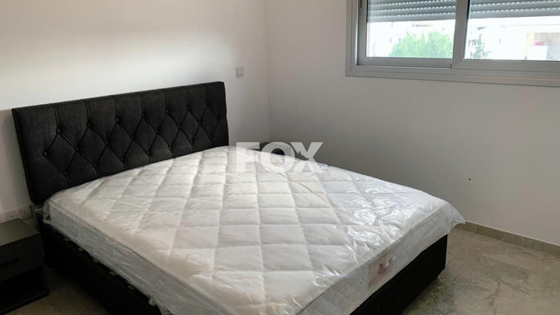 Apartments for rent 82 m² in Apostolou Petrou & Pavlou, Limassol, Cyprus