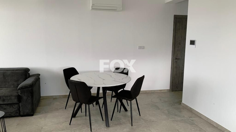 Apartments for rent 82 m² in Apostolou Petrou & Pavlou, Limassol, Cyprus