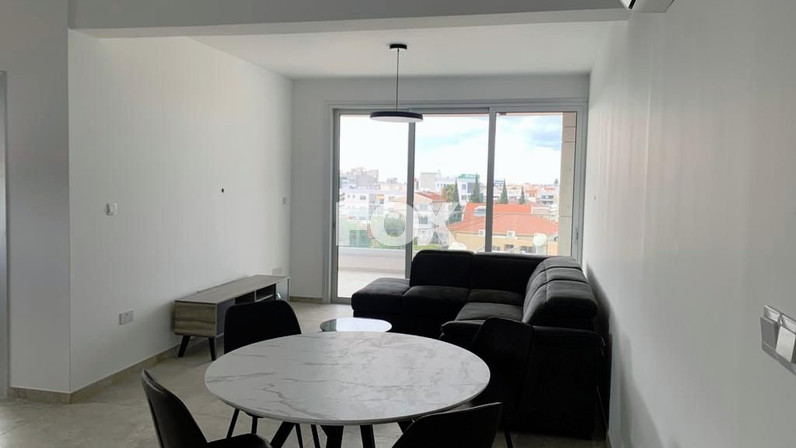 Apartments for rent 82 m² in Apostolou Petrou & Pavlou, Limassol, Cyprus