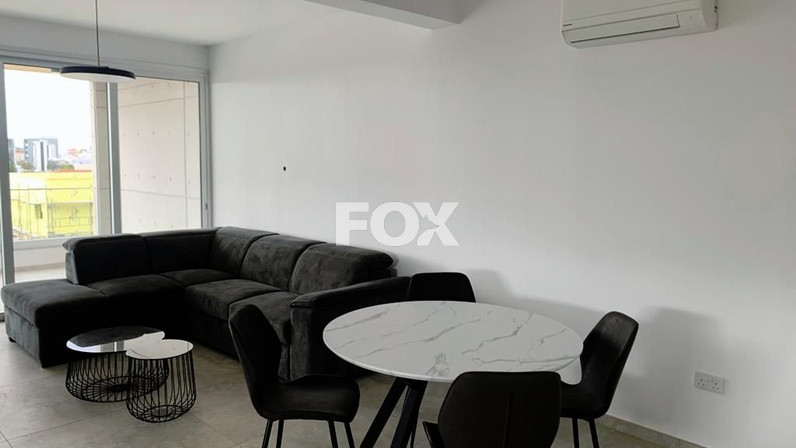 Apartments for rent 82 m² in Apostolou Petrou & Pavlou, Limassol, Cyprus