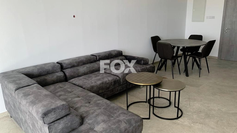 Apartments for rent 82 m² in Apostolou Petrou & Pavlou, Limassol, Cyprus