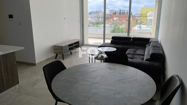 Apartments for rent 82 m² in Apostolou Petrou & Pavlou, Limassol, Cyprus