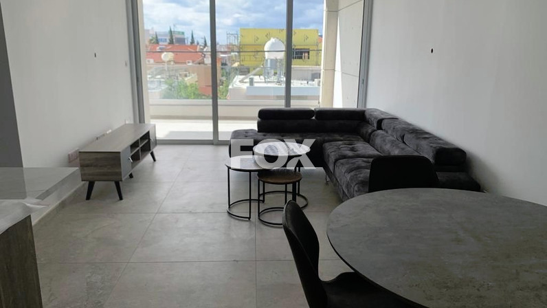 Apartments for rent 82 m² in Apostolou Petrou & Pavlou, Limassol, Cyprus