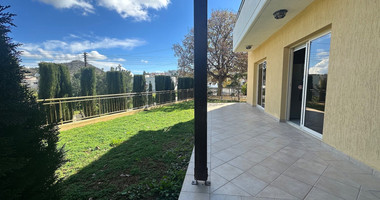 LOVELY THREE BEDROOM DETACHED HOUSE FOR SALE IN PALODIA