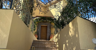 LOVELY THREE BEDROOM DETACHED HOUSE FOR SALE IN PALODIA