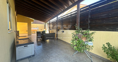 LOVELY THREE BEDROOM DETACHED HOUSE FOR SALE IN PALODIA