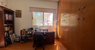 LOVELY THREE BEDROOM DETACHED HOUSE FOR SALE IN PALODIA