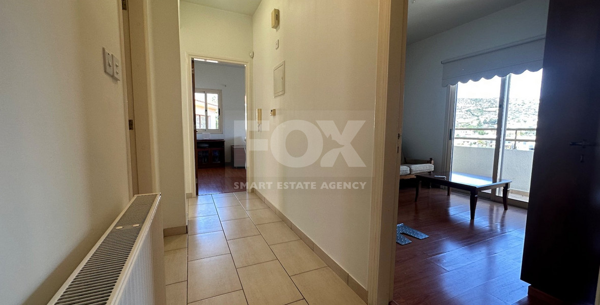 LOVELY THREE BEDROOM DETACHED HOUSE FOR SALE IN PALODIA