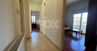 LOVELY THREE BEDROOM DETACHED HOUSE FOR SALE IN PALODIA