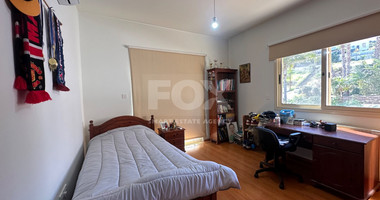 LOVELY THREE BEDROOM DETACHED HOUSE FOR SALE IN PALODIA