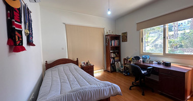 LOVELY THREE BEDROOM DETACHED HOUSE FOR SALE IN PALODIA