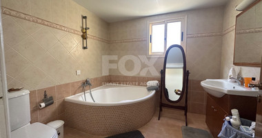 LOVELY THREE BEDROOM DETACHED HOUSE FOR SALE IN PALODIA