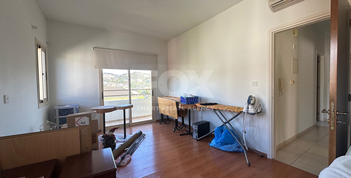 LOVELY THREE BEDROOM DETACHED HOUSE FOR SALE IN PALODIA