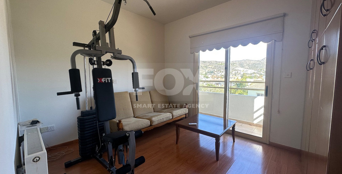 LOVELY THREE BEDROOM DETACHED HOUSE FOR SALE IN PALODIA