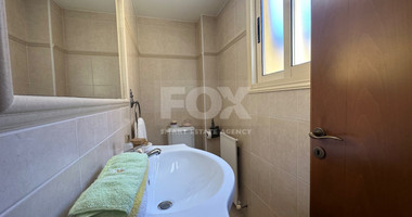 LOVELY THREE BEDROOM DETACHED HOUSE FOR SALE IN PALODIA