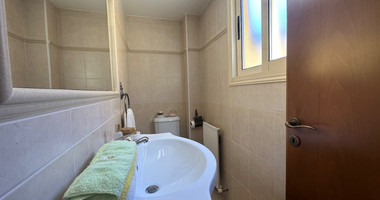 LOVELY THREE BEDROOM DETACHED HOUSE FOR SALE IN PALODIA