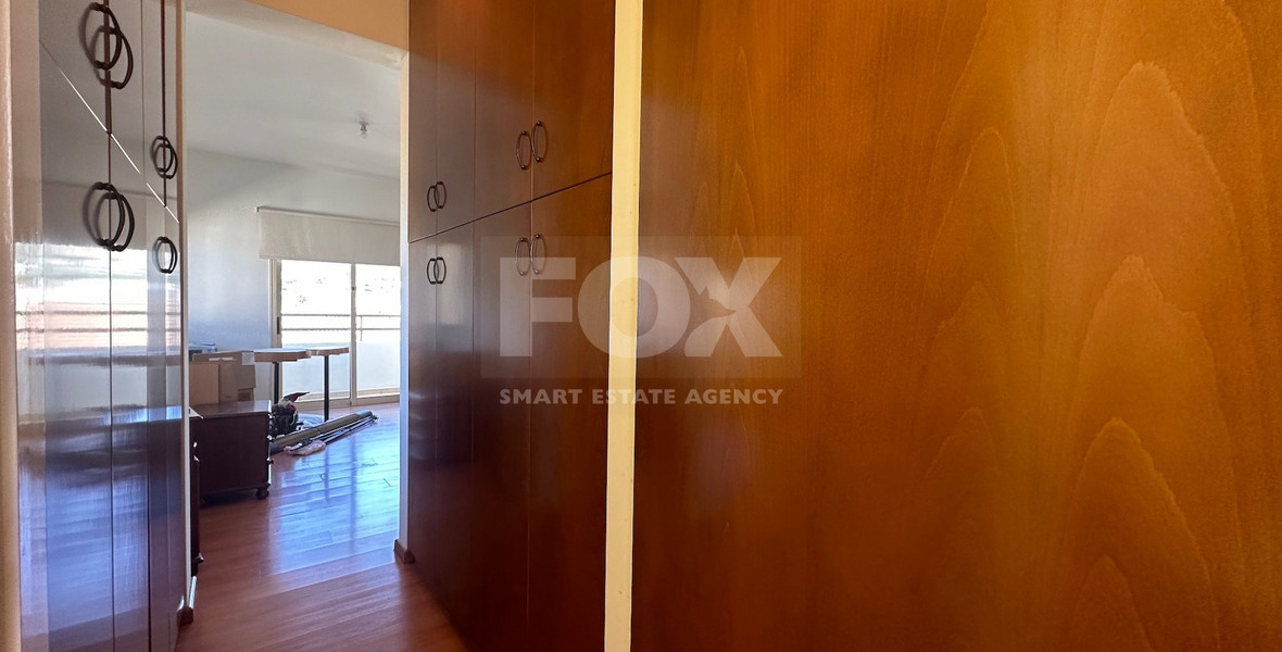 LOVELY THREE BEDROOM DETACHED HOUSE FOR SALE IN PALODIA