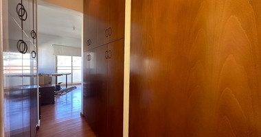 LOVELY THREE BEDROOM DETACHED HOUSE FOR SALE IN PALODIA