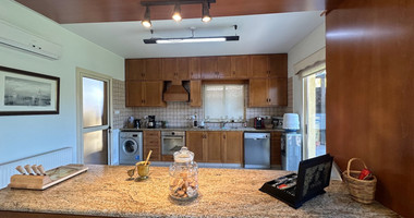 LOVELY THREE BEDROOM DETACHED HOUSE FOR SALE IN PALODIA
